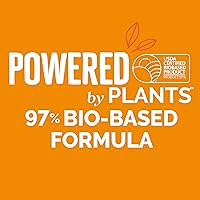 Seventh Generation Hand Soap, Mandarin Orange & Grapefruit, 12 Fl Oz (Pack of 8) — image 3