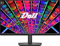 Dell E24 Series 24-inch FHD Monitor — image 1