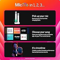 VIZIO MicMe 2.1 Karaoke Soundbar SK210X-0805 — image 10