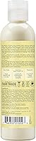 SheaMoisture Jamaican Black Castor Oil Styling Lotion 8 oz — image 2
