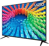 VIZIO V-Series 55-inch 4K HDR Smart TV (V555-H11) — image 3