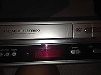 Philips DVP3050V/37 DVD/VCR Combo — image 3