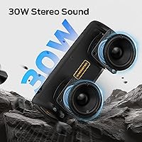Monster S230 Portable Bluetooth Speaker — image 2