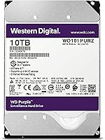 Western Digital 10TB WD Purple Surveillance Hard Drive — image 3