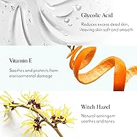 Bliss That's Incredi-Peel Glycolic Resurfacing Facial Pads - 15 ct — image 3