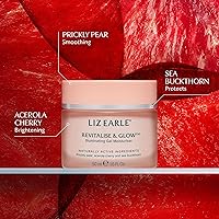 Liz Earle Revitalize & Glow Illuminating Gel Moisturizer 50ml — image 2