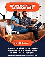 Tablo 4th Gen 2-Tuner OTA DVR & 35-Mile TV Antenna — image 3