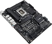 ASUS Pro WS W680-ACE IPMI Workstation Motherboard — image 4