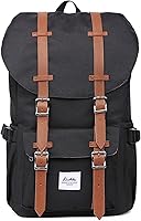 KAUKKO Travel Laptop Backpack — image 1