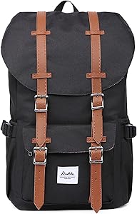 KAUKKO Travel Laptop Backpack Review