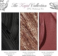 Laura Geller The Kajal Collection 3PC Makeup Kit — image 3