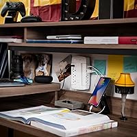 CyberPower CSP600WSURC5 Surge Protector — image 7