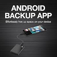 Seagate One Touch SSD 2TB — image 7