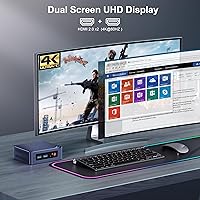 Beelink Mini S13 Pro N150, 16GB RAM, 500GB SSD — image 5