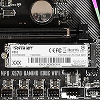 Patriot Memory P310 240GB Internal SSD — image 6