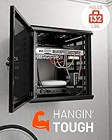 ECHOGEAR 12U Network Rack — image 5