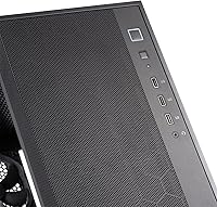 SilverStone FARA R1 V2 Mid-Tower ATX Case — image 7