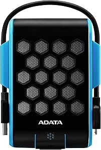 ADATA HD720 2TB External Hard Drive