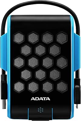 ADATA HD720 2TB External Hard Drive