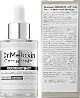Dr.Melaxin Cemenrete Picotonic Shot Calcium Serum 1.01 fl.oz. — image 7