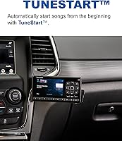 SiriusXM Roady BT Vehicle Satellite Radio — image 6