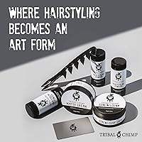 Tribal Chimp Hair Styling Powder 6-Piece Set — image 6