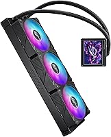 ASUS ROG RYUJIN III 360 ARGB EXTREME AIO Cooler — image 27