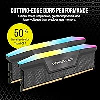 Corsair Vengeance RGB DDR5 32GB (2x16GB) 6000MHz — image 3