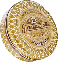 Prospectors Gold Rush Hair Pomade 14oz Tin — image 1