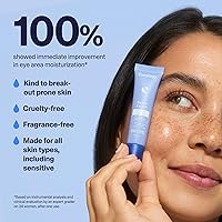 Curology Hydro+ Eye Gel, 0.5 fl oz — image 5