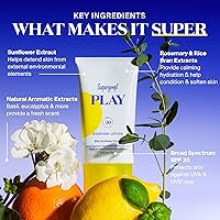 Supergoop! PLAY Everyday SPF 30 Lotion, 5.5 oz — image 5