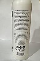 Griffin Remedy Omega-3 Body Lotion 8oz — image 4
