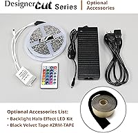 Elite Screens RM-135H-CWHITEUHDB 135″ CineWhiteUHD-B Screen Material — image 7