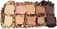 LORAC Unzipped Eyeshadow Palette - Gold — image 7