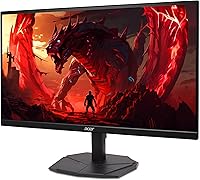 Acer Nitro KG251Q 24.5-inch Gaming Monitor — image 9