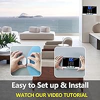 TUGARD G20B Smart Home Security System — image 8