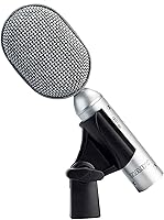 Nady RSM-5 Ribbon Microphone — image 2
