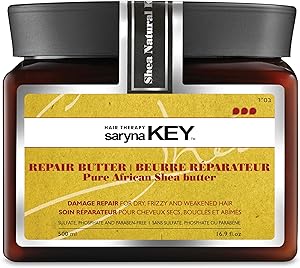 Saryna Key Damage Repair Treatment Butter Mask 500mL