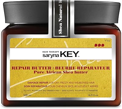 Saryna Key Damage Repair Treatment Butter Mask 500mL