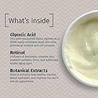 Reviva Labs 10% Glycolic Acid Creme Daily Moisturizer — image 7