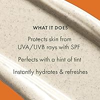 Origins GinZing Energy-Boosting Tinted Moisturizer SPF 40, 1.7oz — image 4