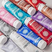 ALOXXI InstaBoost Conditioning Color Mask Copper Cabana 6.8oz — image 6