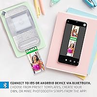 HP Sprocket Panorama Instant Photo Printer — image 6