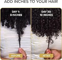 Shedavi Iconic Vegan Hair Serum 2oz — image 6