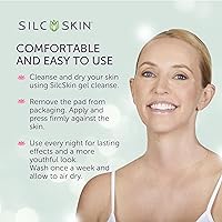 SilcSkin Collette Neck Wrinkle Pad — image 4