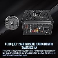 Thermaltake Toughpower GT 1000W PSU — image 4