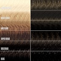 Overtone Color Depositing Semi-Permanent Hair Dye Conditioner - Espresso Brown, 8oz — image 5