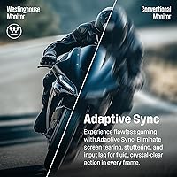 Westinghouse 27 Inch Computer Monitor — image 5