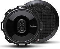 Rockford Fosgate P1675 6.75″ 240W 3-Way Car Coaxial Speakers — image 2