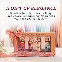 Beverly Hills Polo Club BHPC Perfume Gift Set for Women | 4 Piece Eau de Parfum — image 3